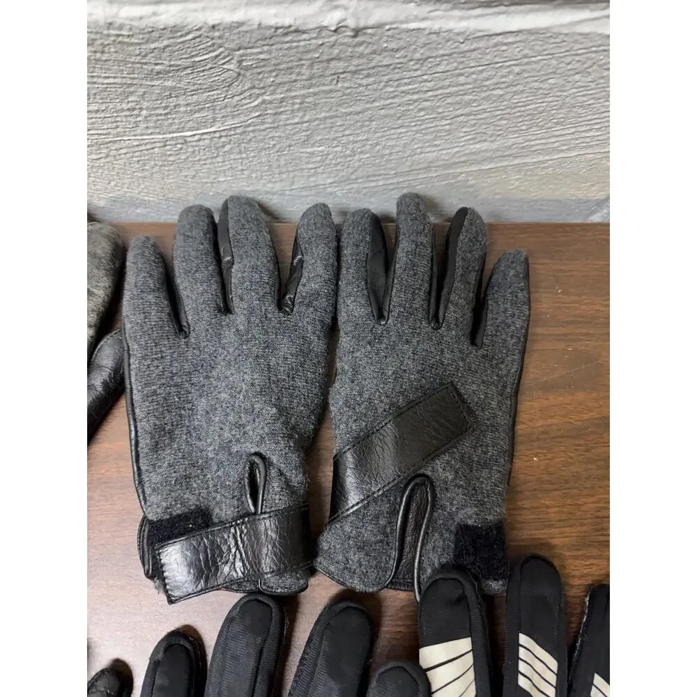 Estate Womens Gloves Lot Vintage